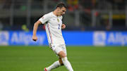 Benjamin Pavard steht in Frankreich in der Kritik